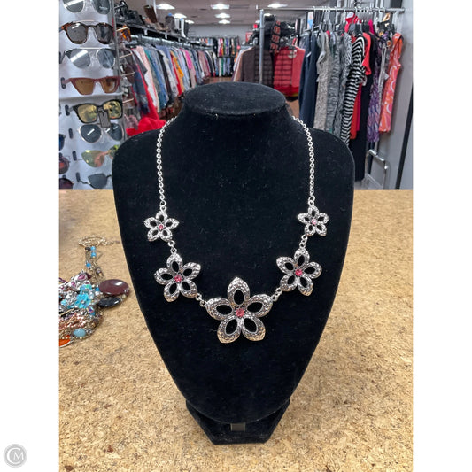 Necklace Statement By Clothes Mentor