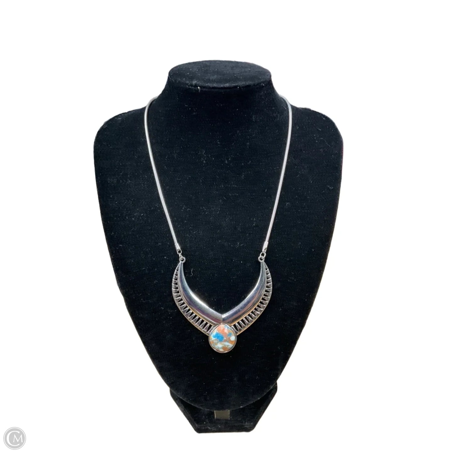 Necklace Statement By Clothes Mentor