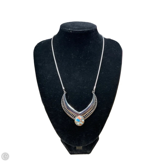 Necklace Statement By Clothes Mentor