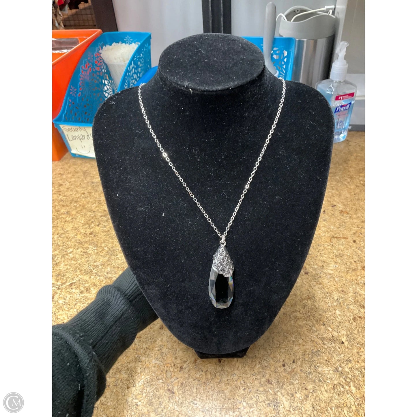 Necklace Statement By Clothes Mentor