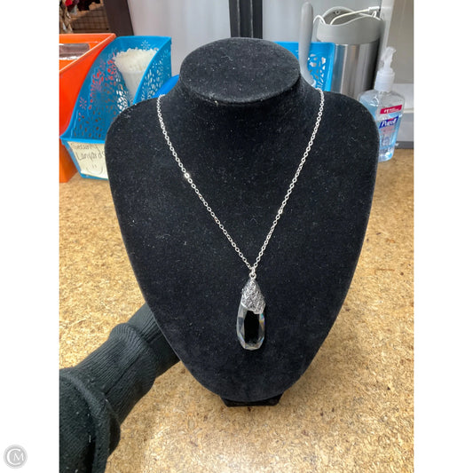 Necklace Statement By Clothes Mentor