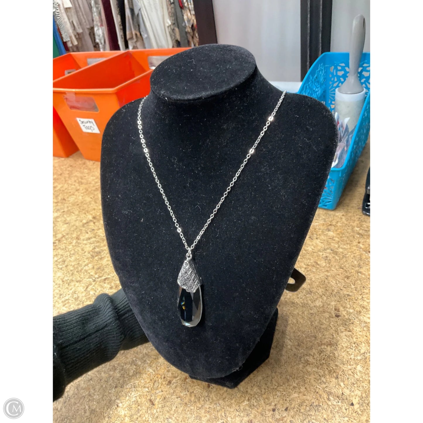 Necklace Statement By Clothes Mentor
