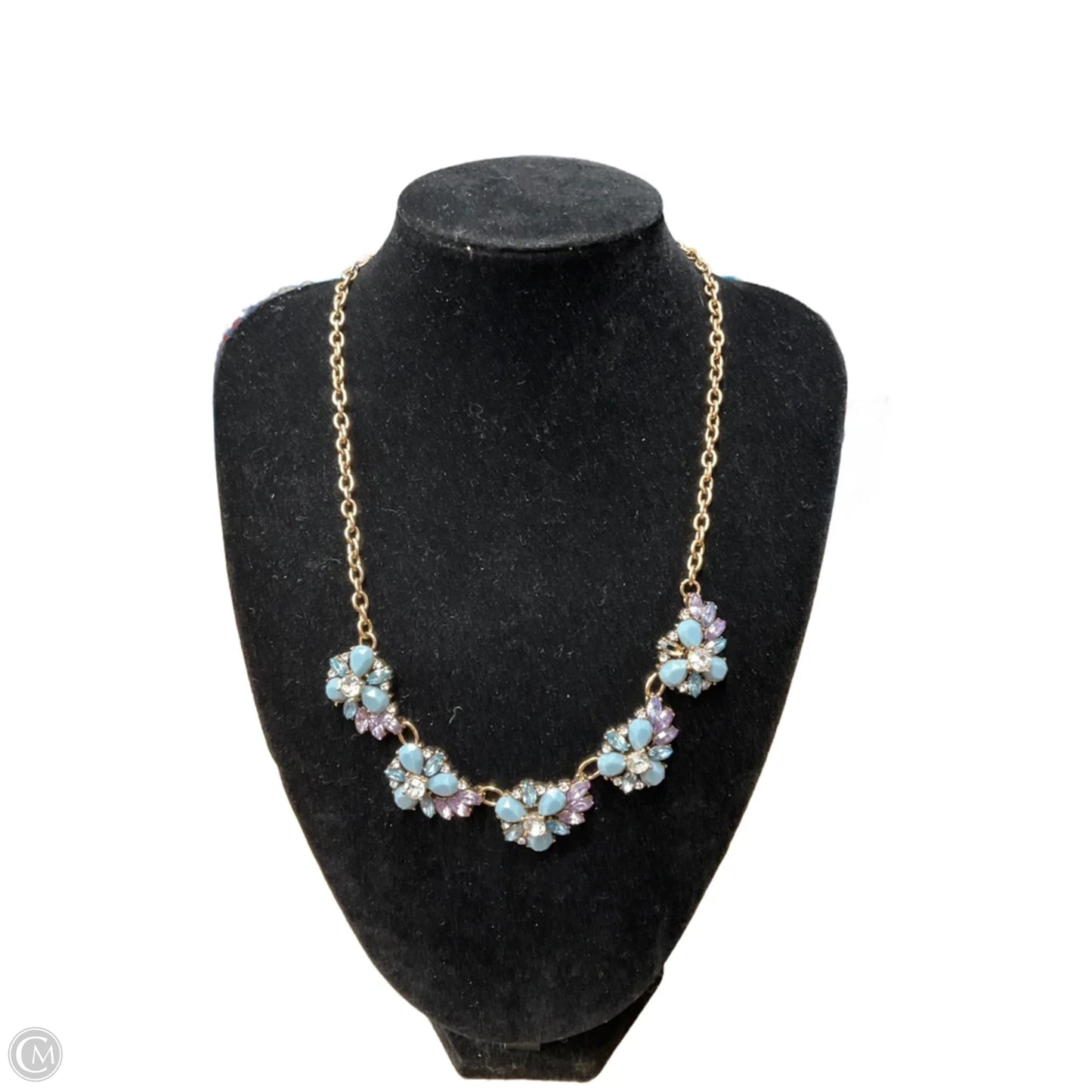 Necklace Statement By Clothes Mentor