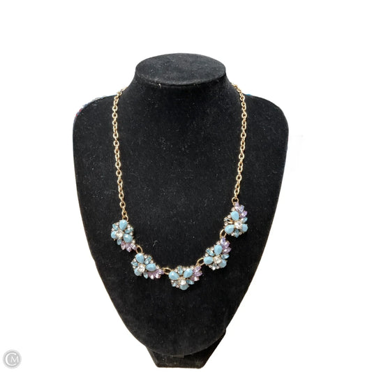 Necklace Statement By Clothes Mentor