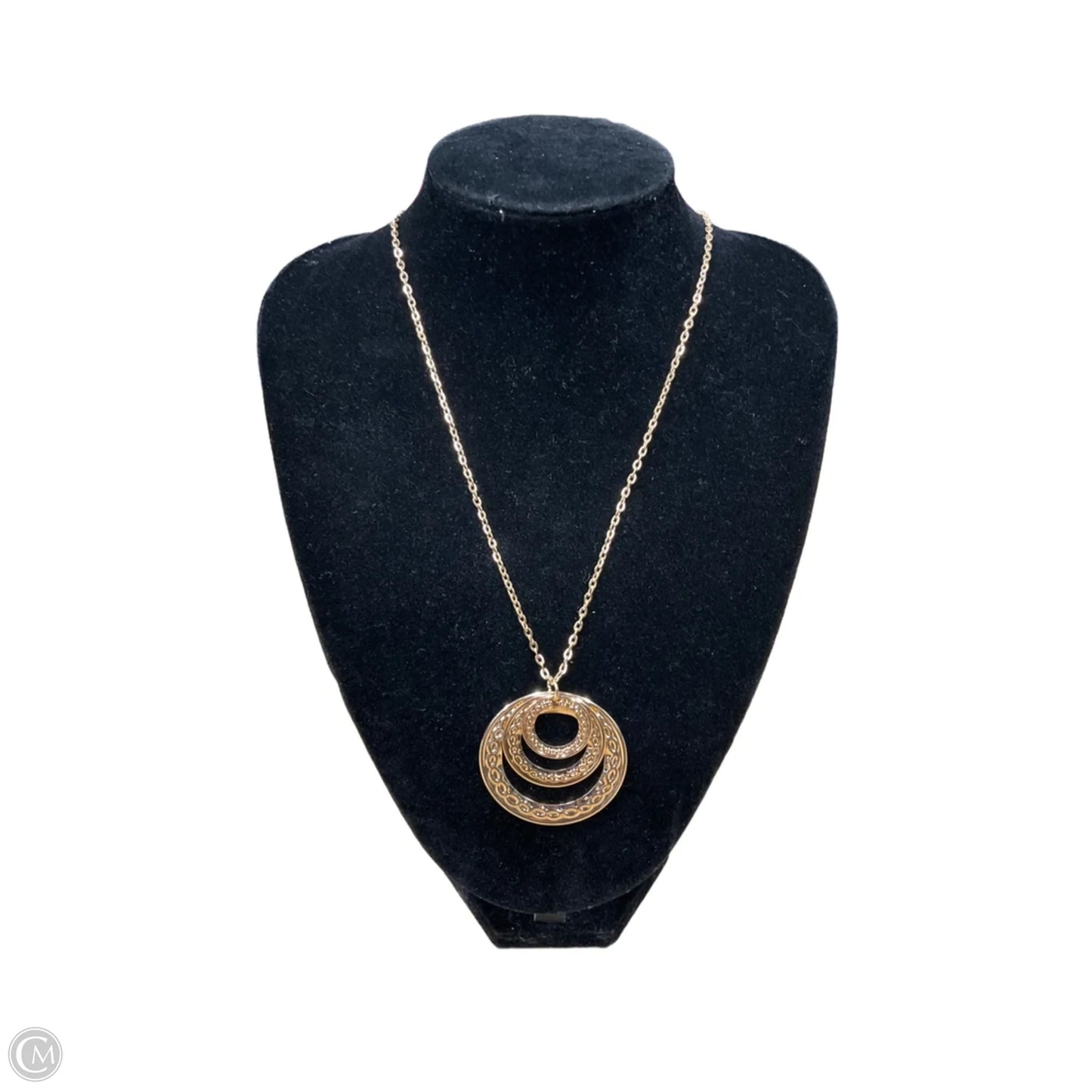 Necklace Statement By Clothes Mentor