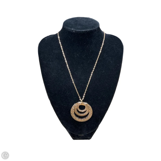 Necklace Statement By Clothes Mentor