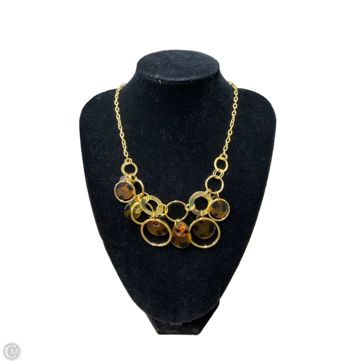 Necklace Statement By Clothes Mentor