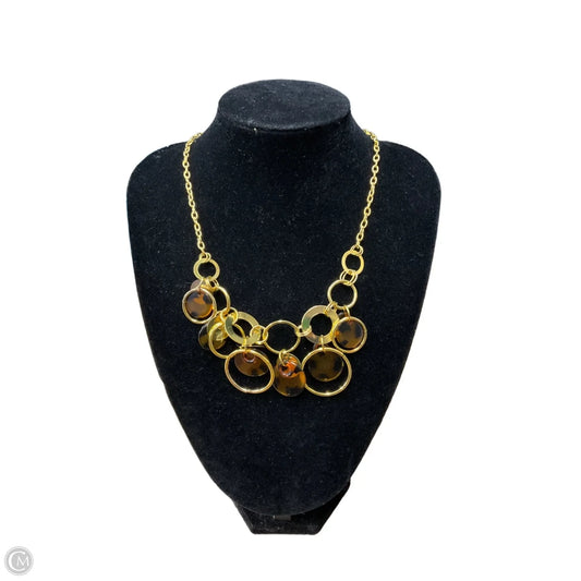 Necklace Statement By Clothes Mentor