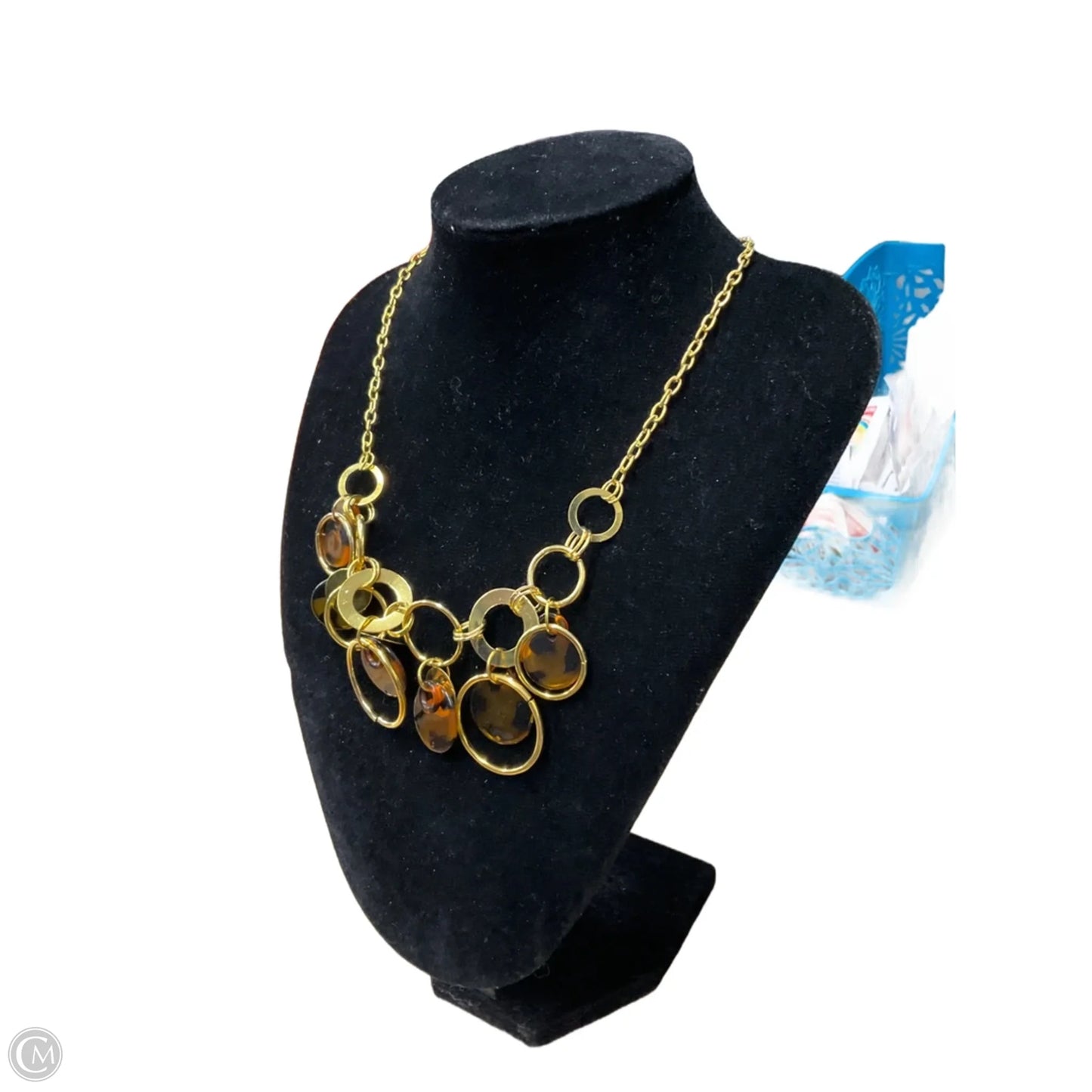 Necklace Statement By Clothes Mentor