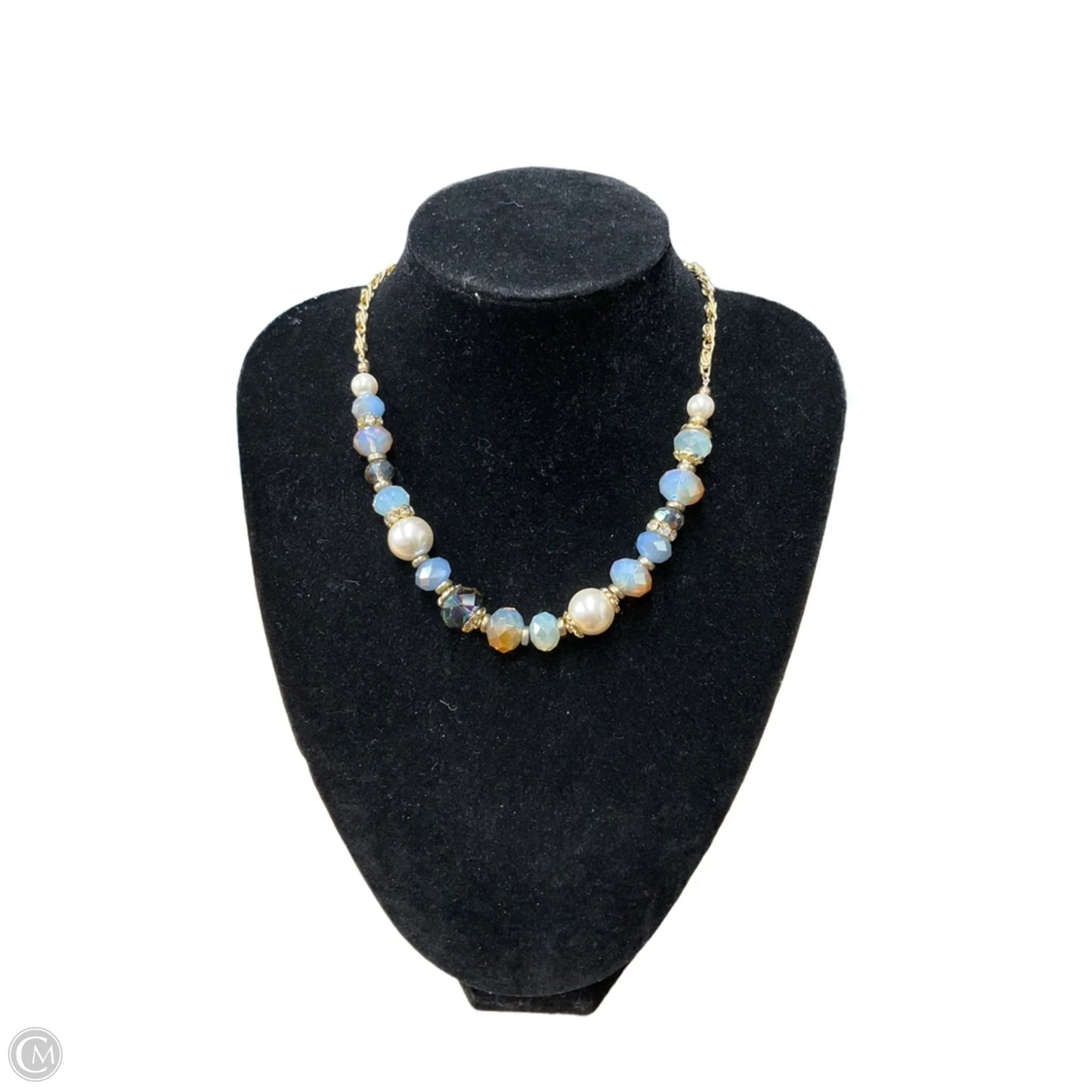 Necklace Statement By Clothes Mentor