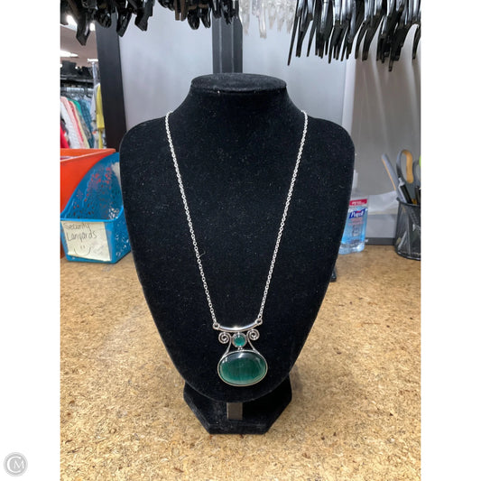 Necklace Pendant By Clothes Mentor