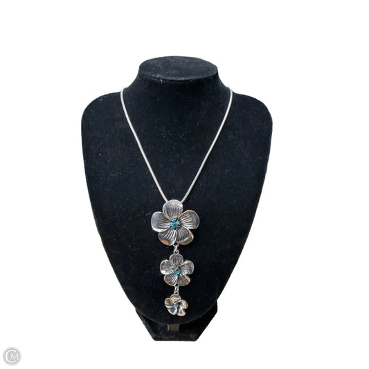 Necklace Lariat & Y-drop By Clothes Mentor