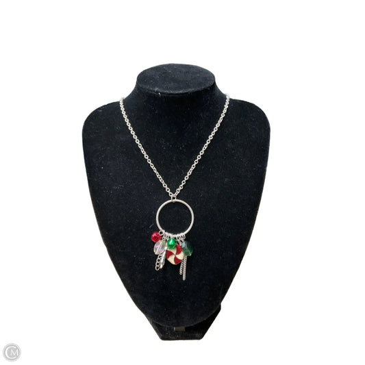 Necklace Pendant By Clothes Mentor