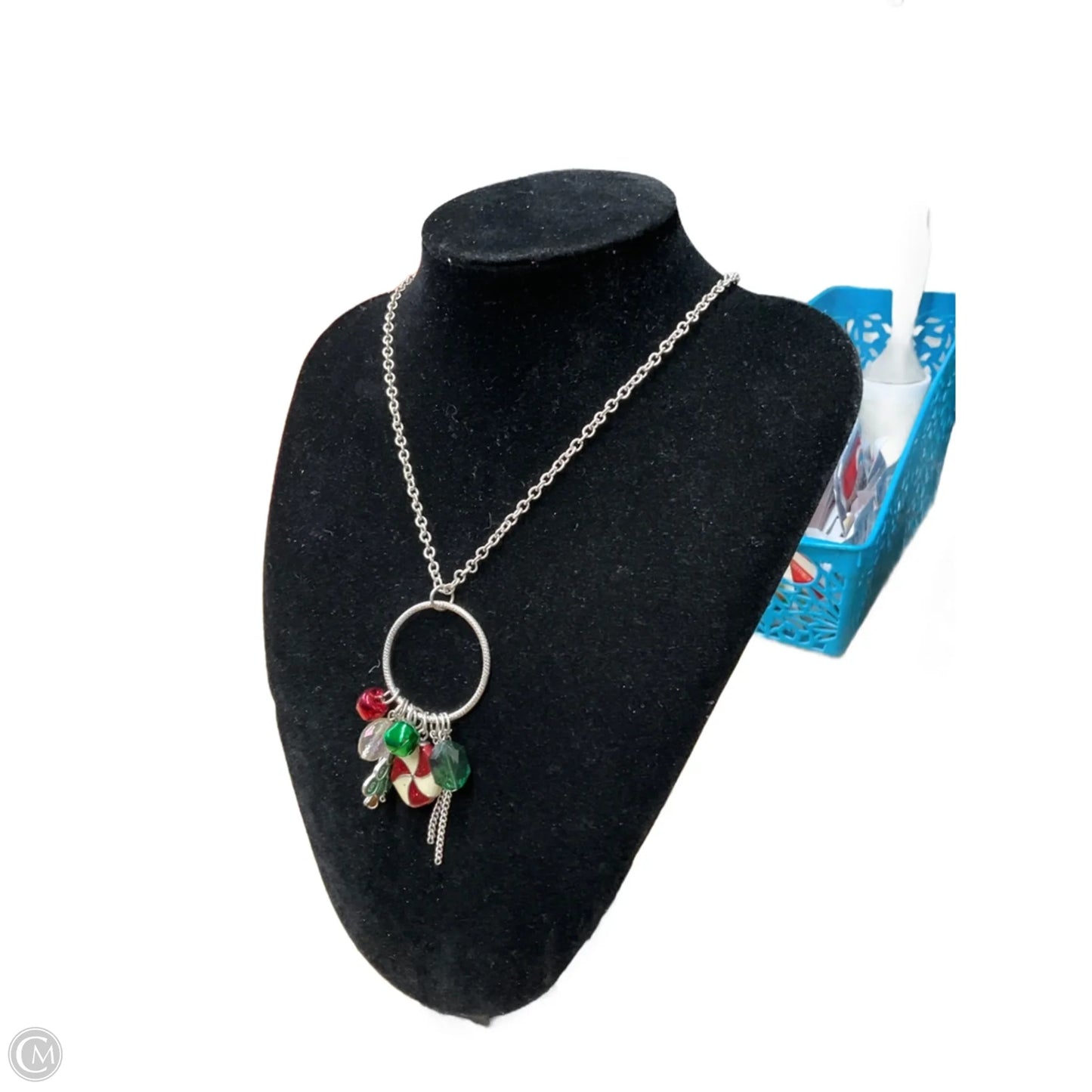 Necklace Pendant By Clothes Mentor