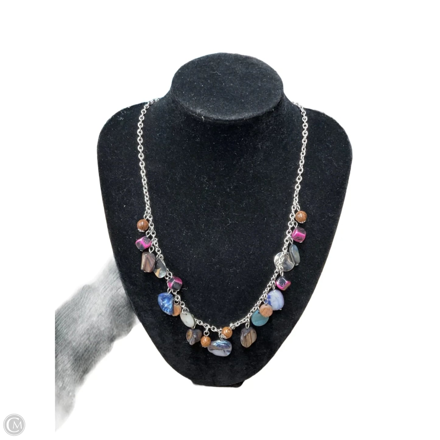 Necklace Statement By Clothes Mentor