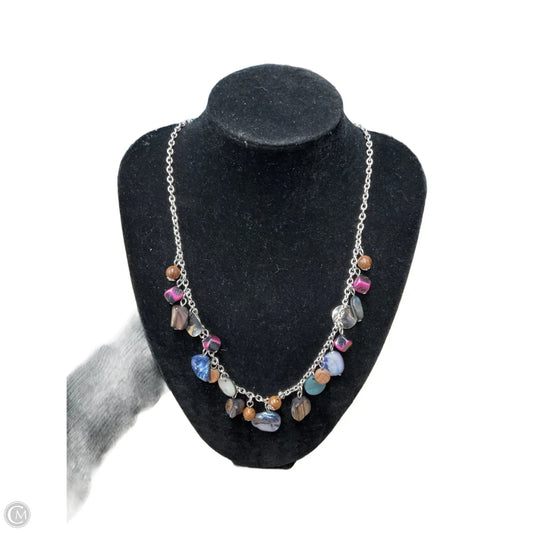 Necklace Statement By Clothes Mentor