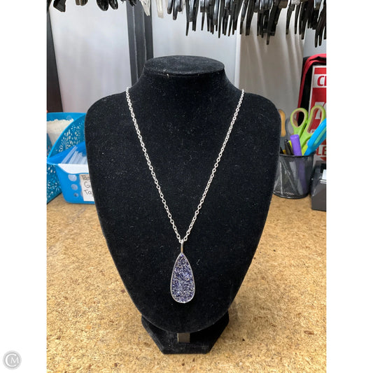 Necklace Pendant By Clothes Mentor