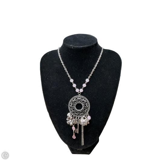 Necklace Pendant By Clothes Mentor