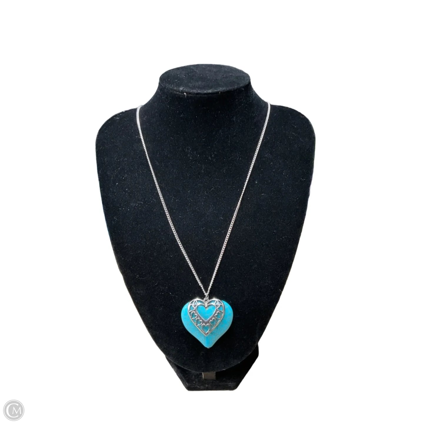 Necklace Pendant By Clothes Mentor