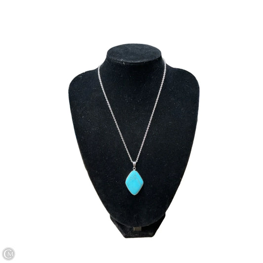 Necklace Pendant By Clothes Mentor