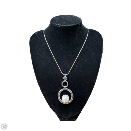 Necklace Lariat & Y-drop By White House Black Market