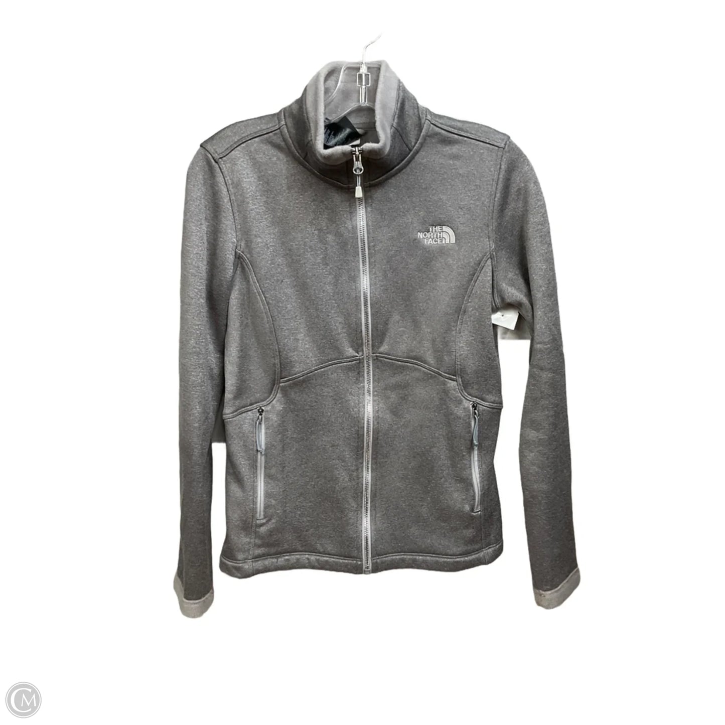 Jacket Other By The North Face In Grey, Size: Sp