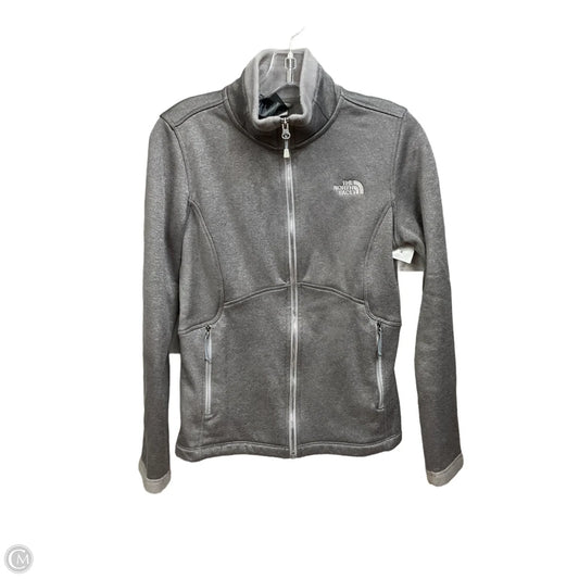 Jacket Other By The North Face In Grey, Size: Sp