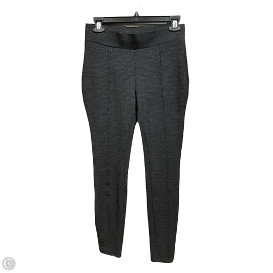Pants Leggings By Time And Tru In Black, Size: 4