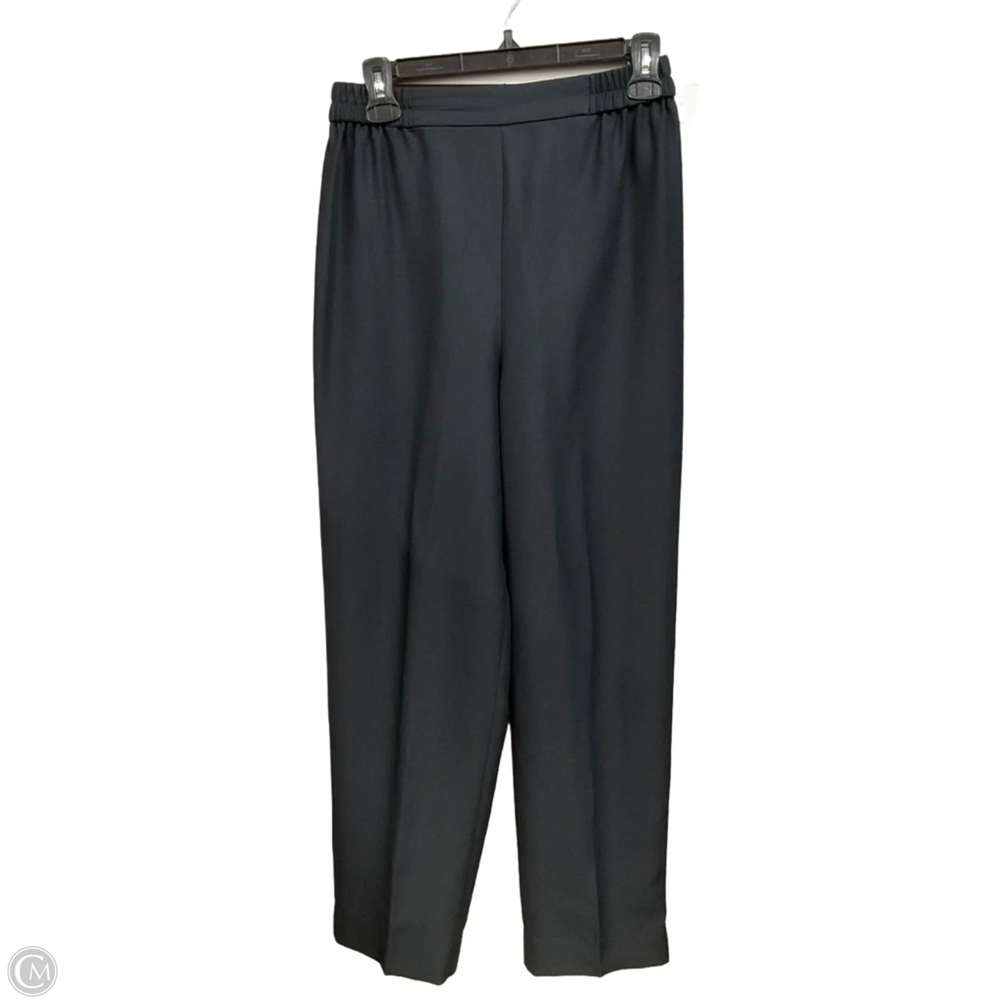 Pants Joggers By R And M Richards In Black, Size: 8
