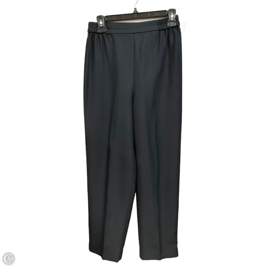 Pants Joggers By R And M Richards In Black, Size: 8