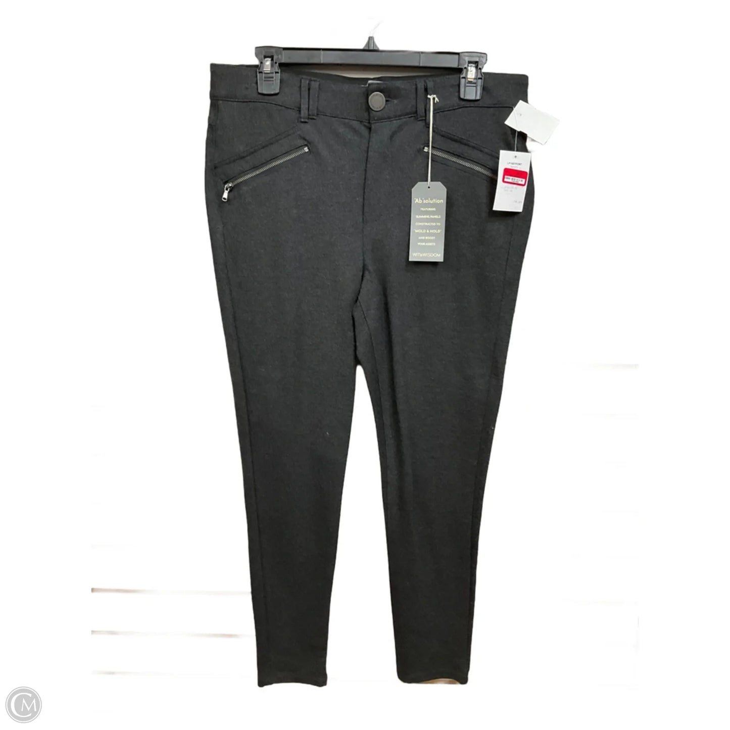 Pants Dress By Alfani In Black, Size: 6