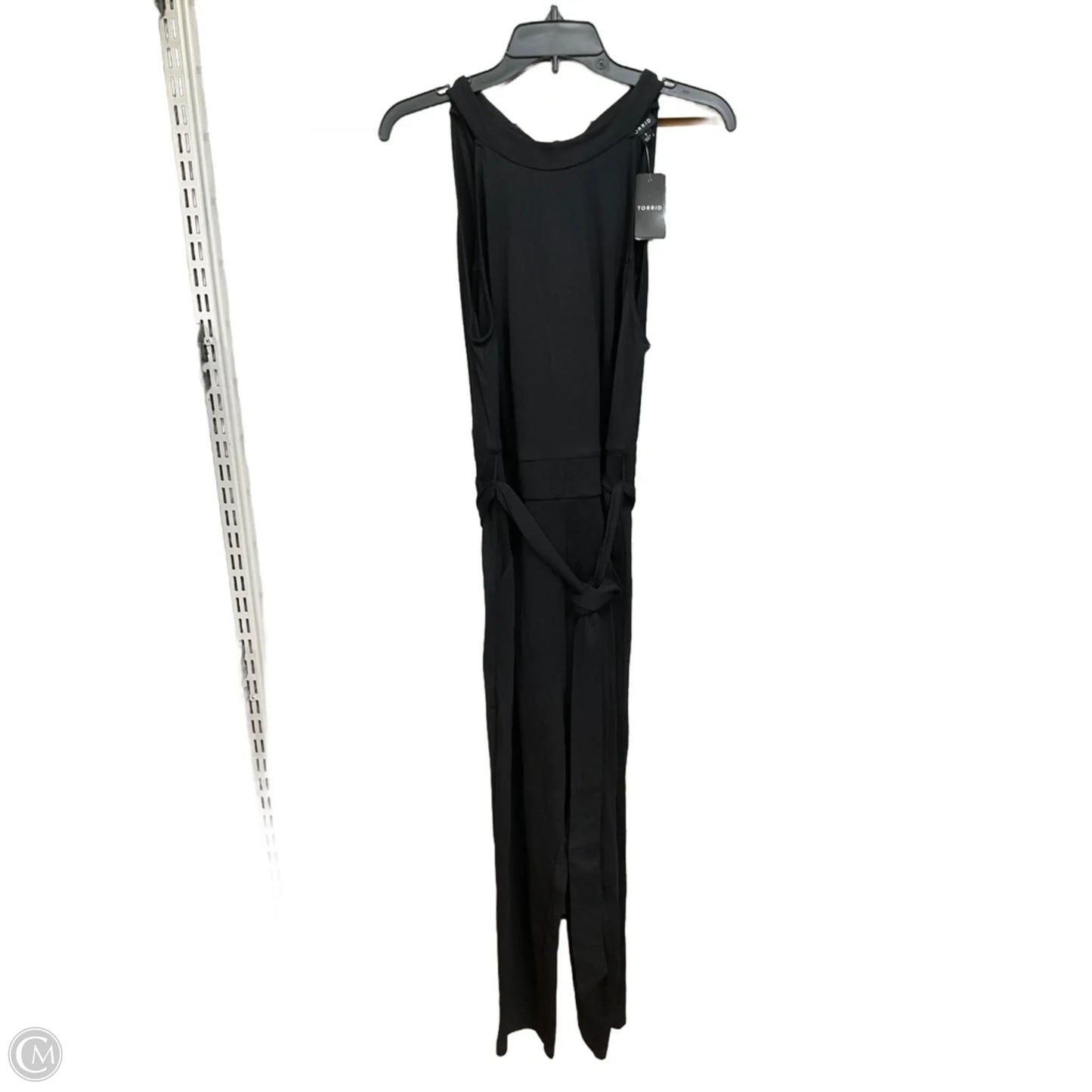 Jumpsuit By Rolla Coster In Black, Size: M