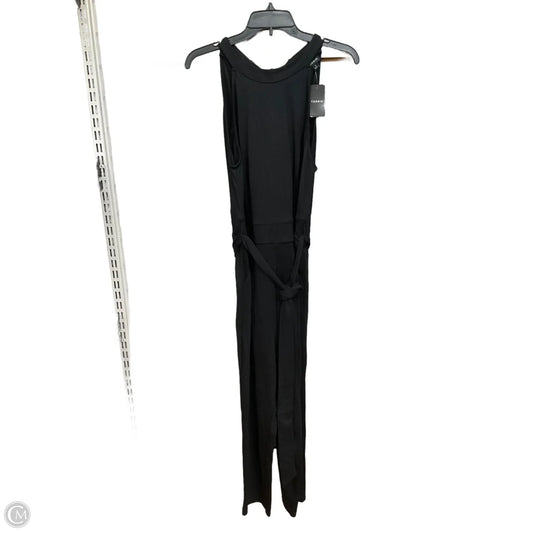 Jumpsuit By Rolla Coster In Black, Size: M