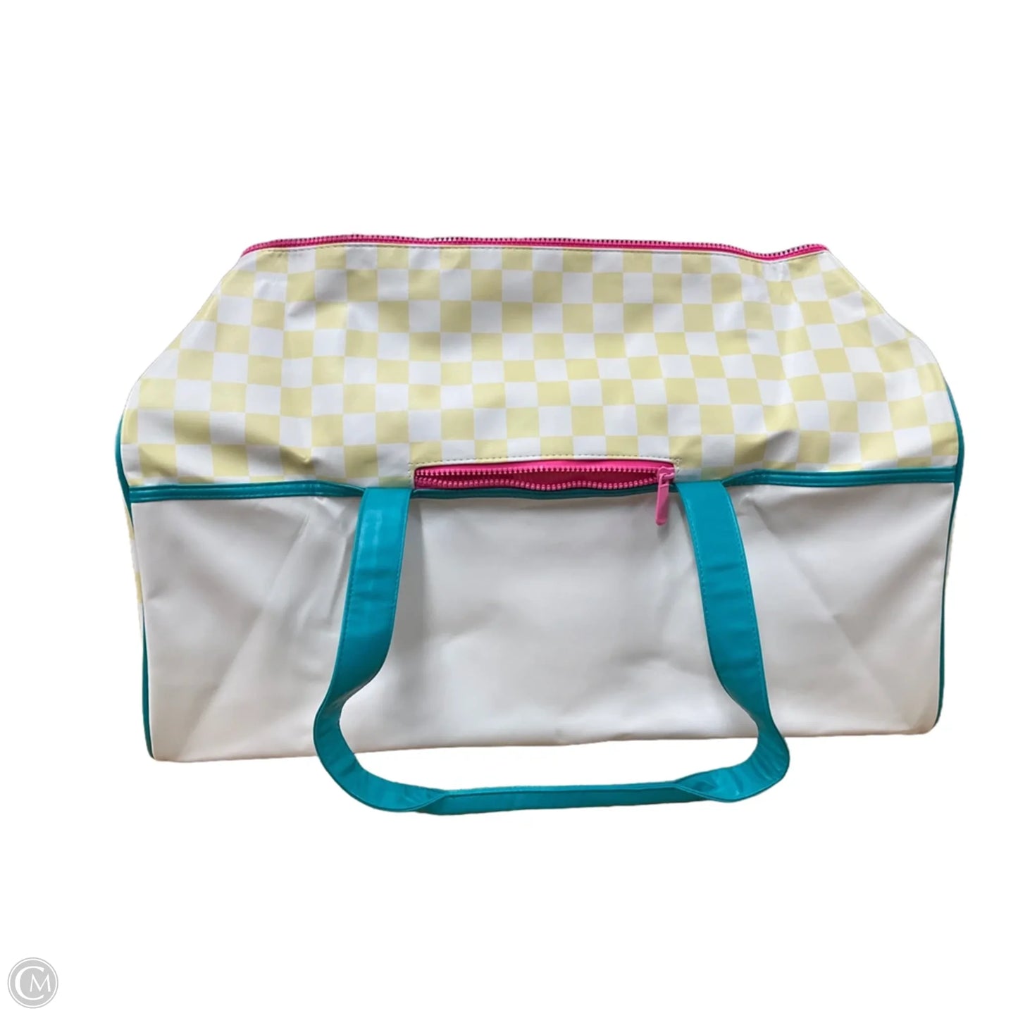 Tote By Clothes Mentor, Size: Large