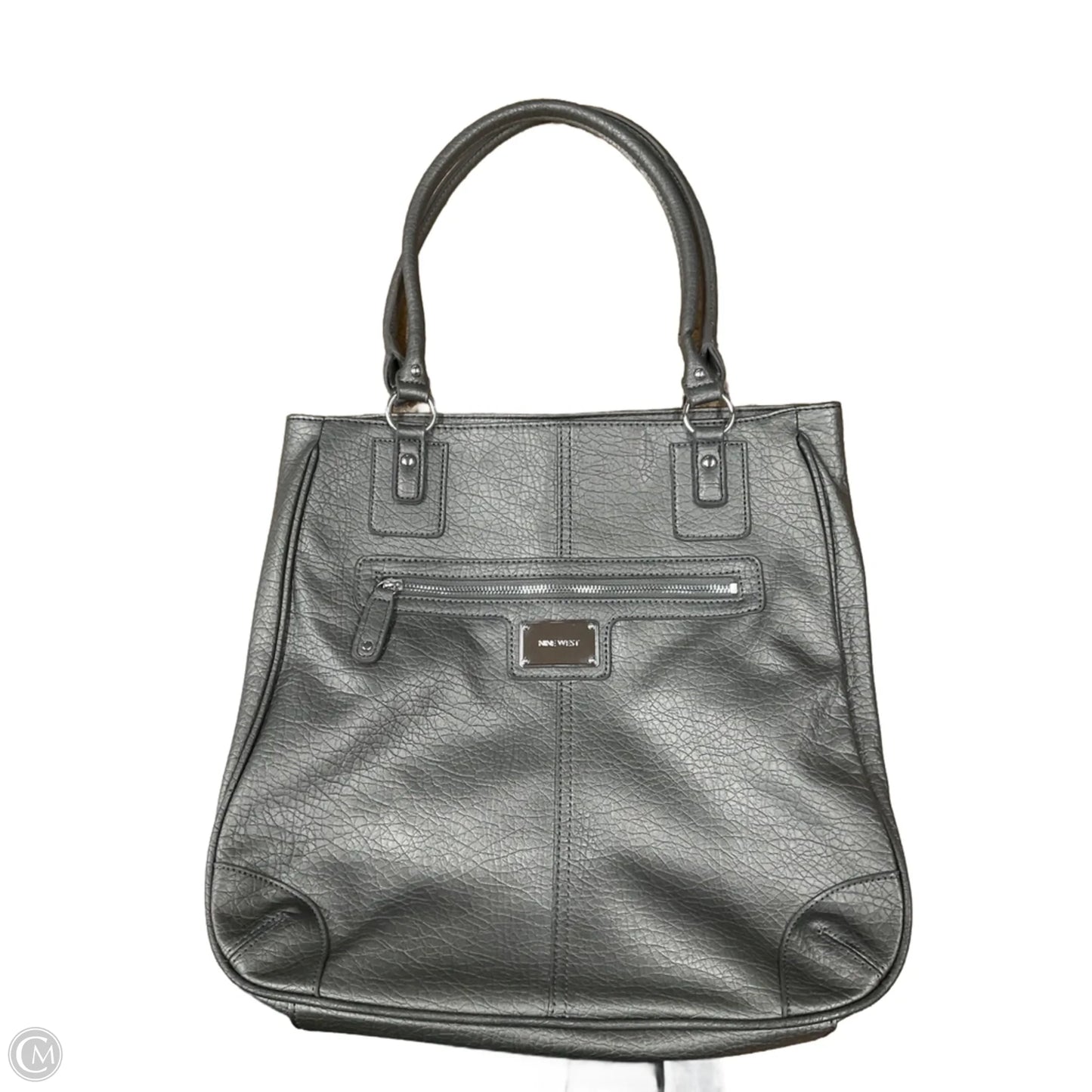 Handbag By Nine West, Size: Large