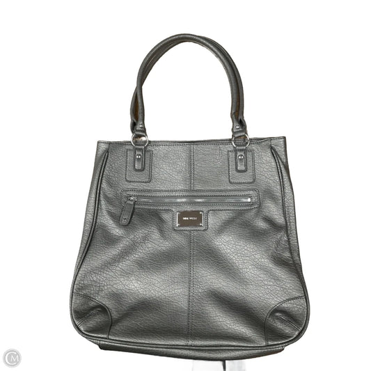 Handbag By Nine West, Size: Large