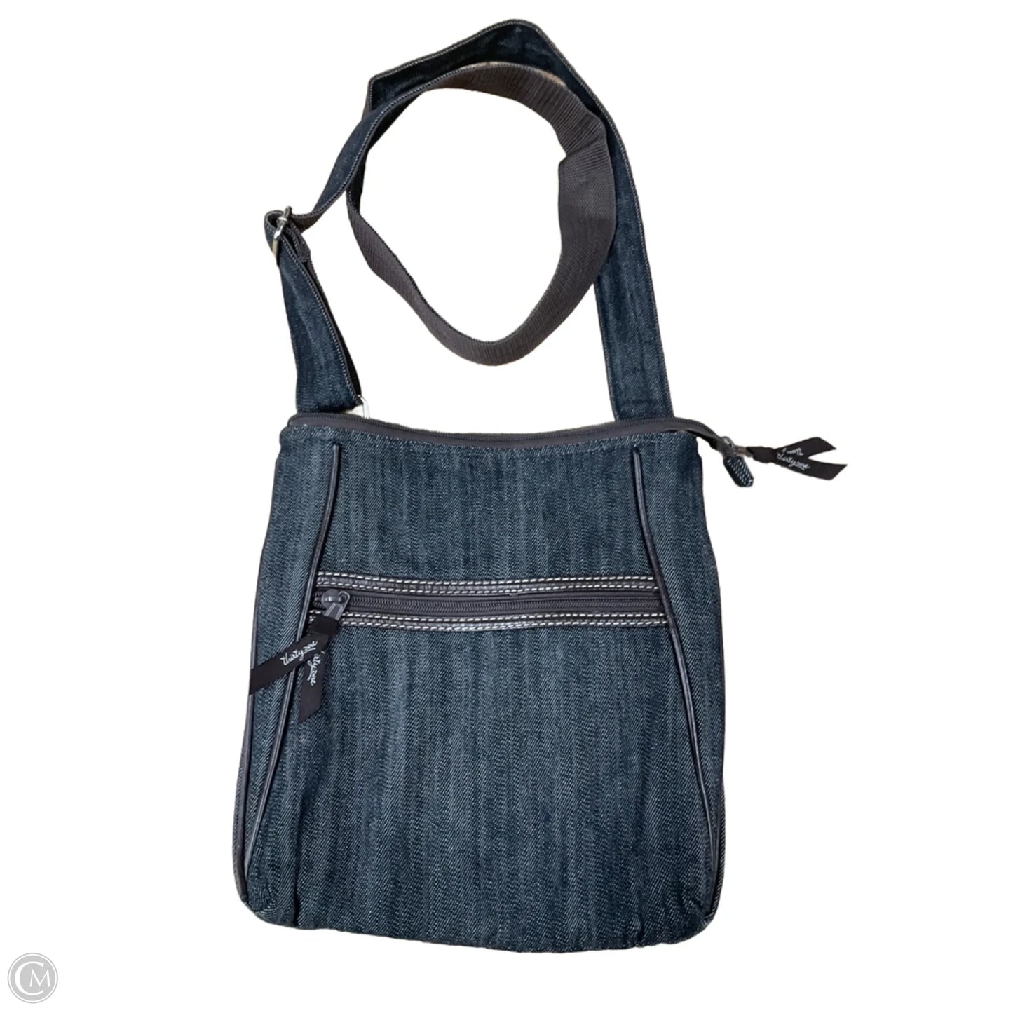 Crossbody By Thirty One, Size: Large