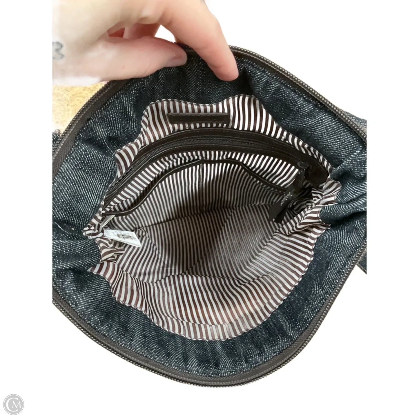 Crossbody By Thirty One, Size: Large