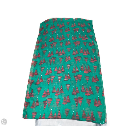 Scarf Infinity By Clothes Mentor