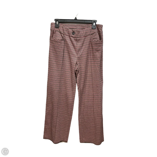 Pants Dress By Cato In Multi-colored, Size: 8p