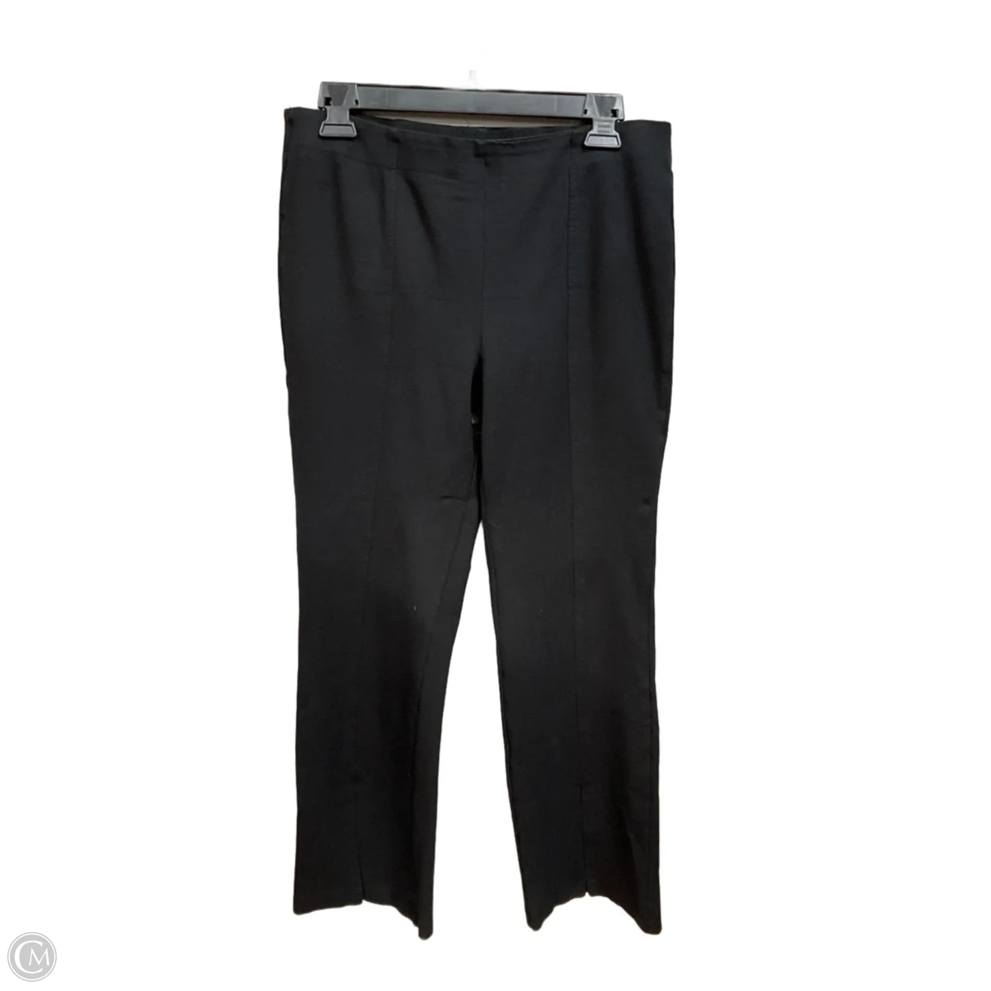 Pants Dress By Time And Tru In Black, Size: 12