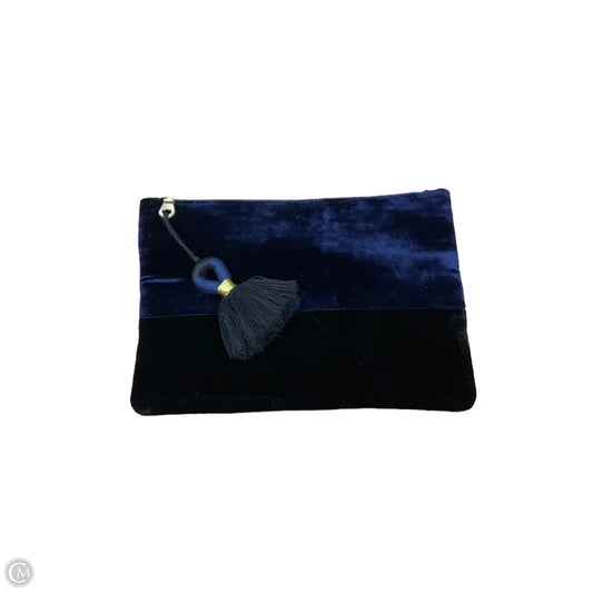 Makeup Bag By Shiraleah, Size: Large