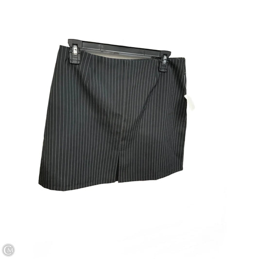 Skirt Mini & Short By Old Navy In Black, Size: 10