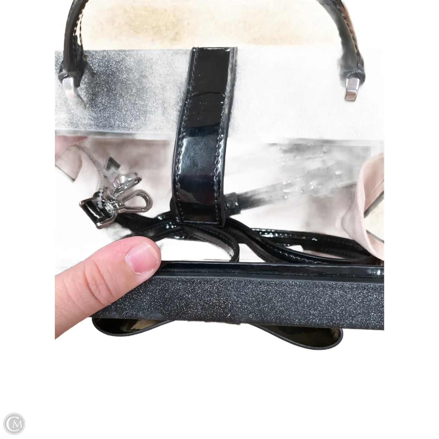 Handbag Designer By Kate Spade, Size: Medium