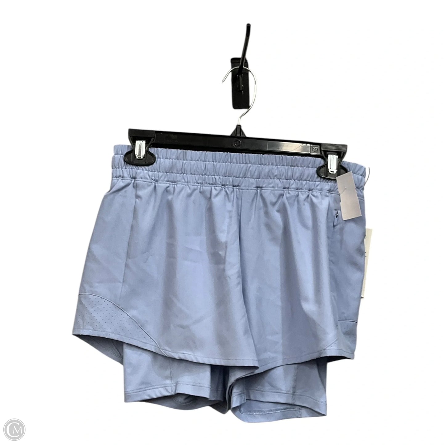 Athletic Skort By Cmc In Purple, Size: M