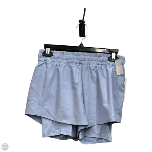 Athletic Skort By Cmc In Purple, Size: M