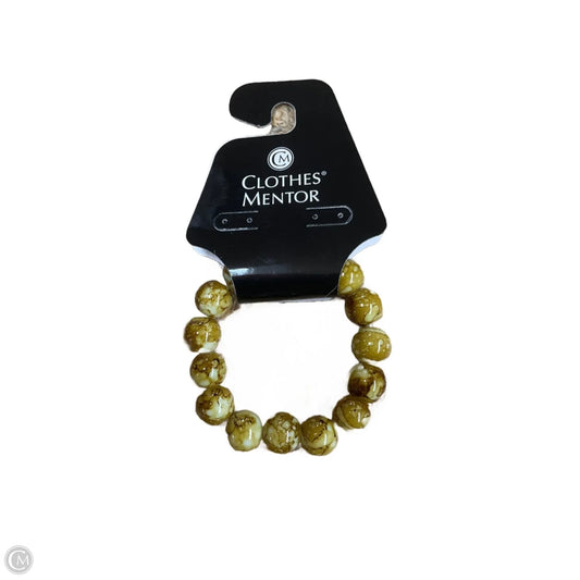 Bracelet Beaded By Clothes Mentor