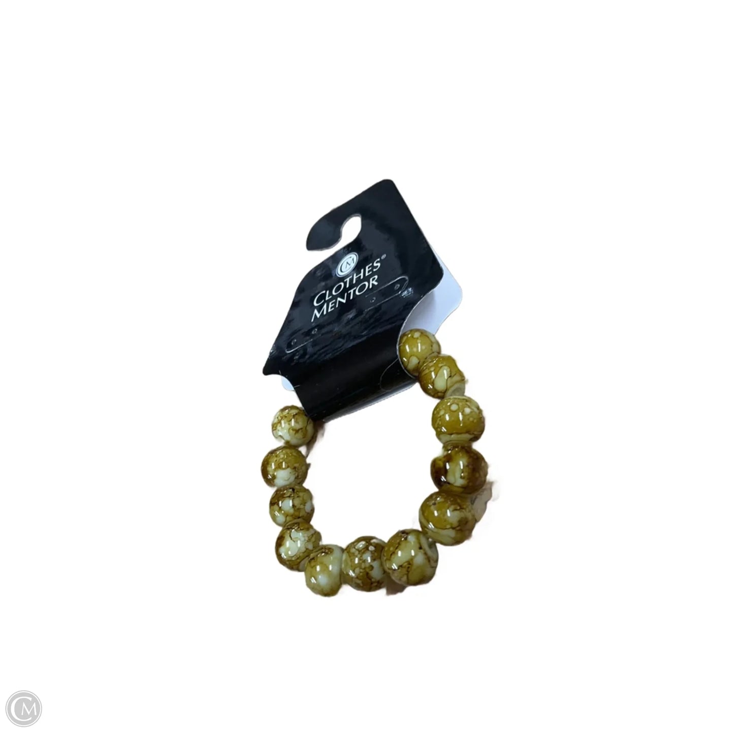 Bracelet Beaded By Clothes Mentor