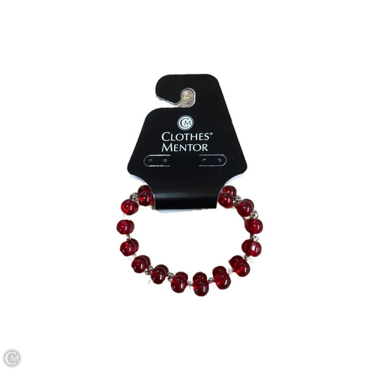 Bracelet Beaded By Clothes Mentor