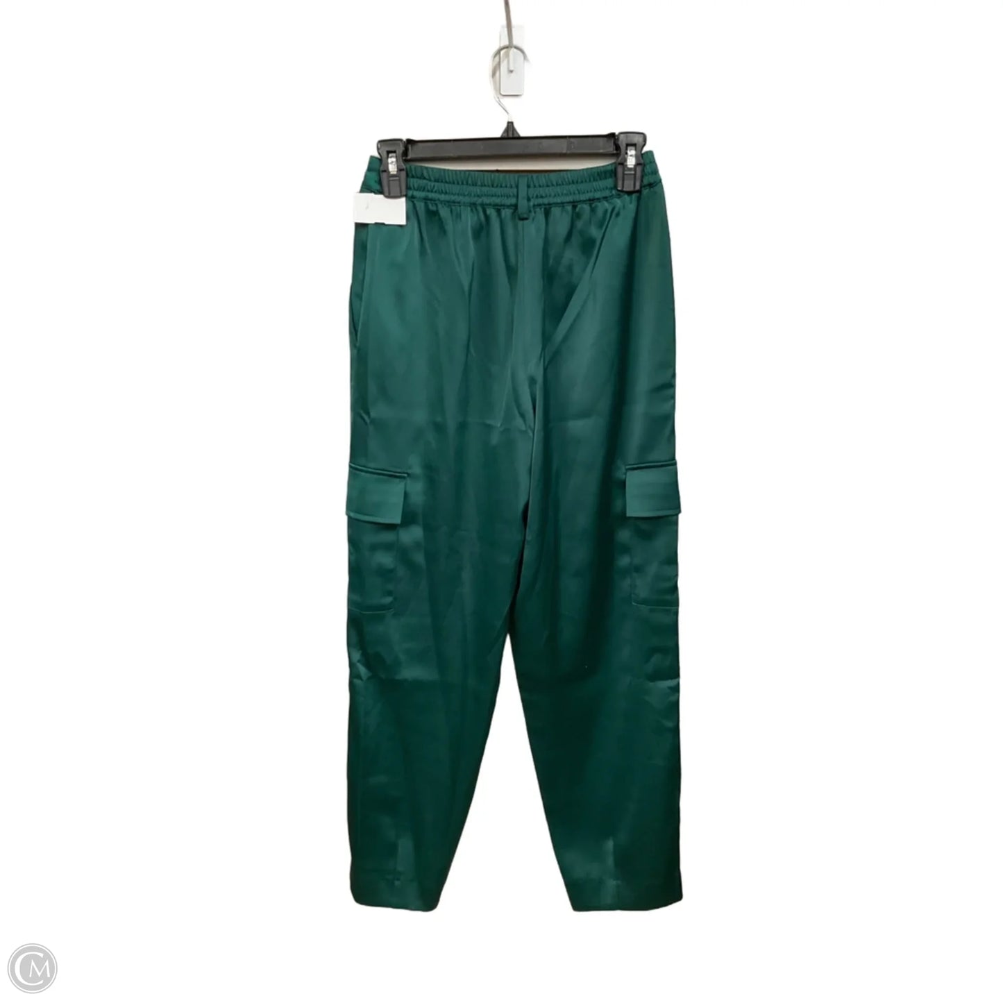Pants Dress By Nicole Miller In Green, Size: Xs
